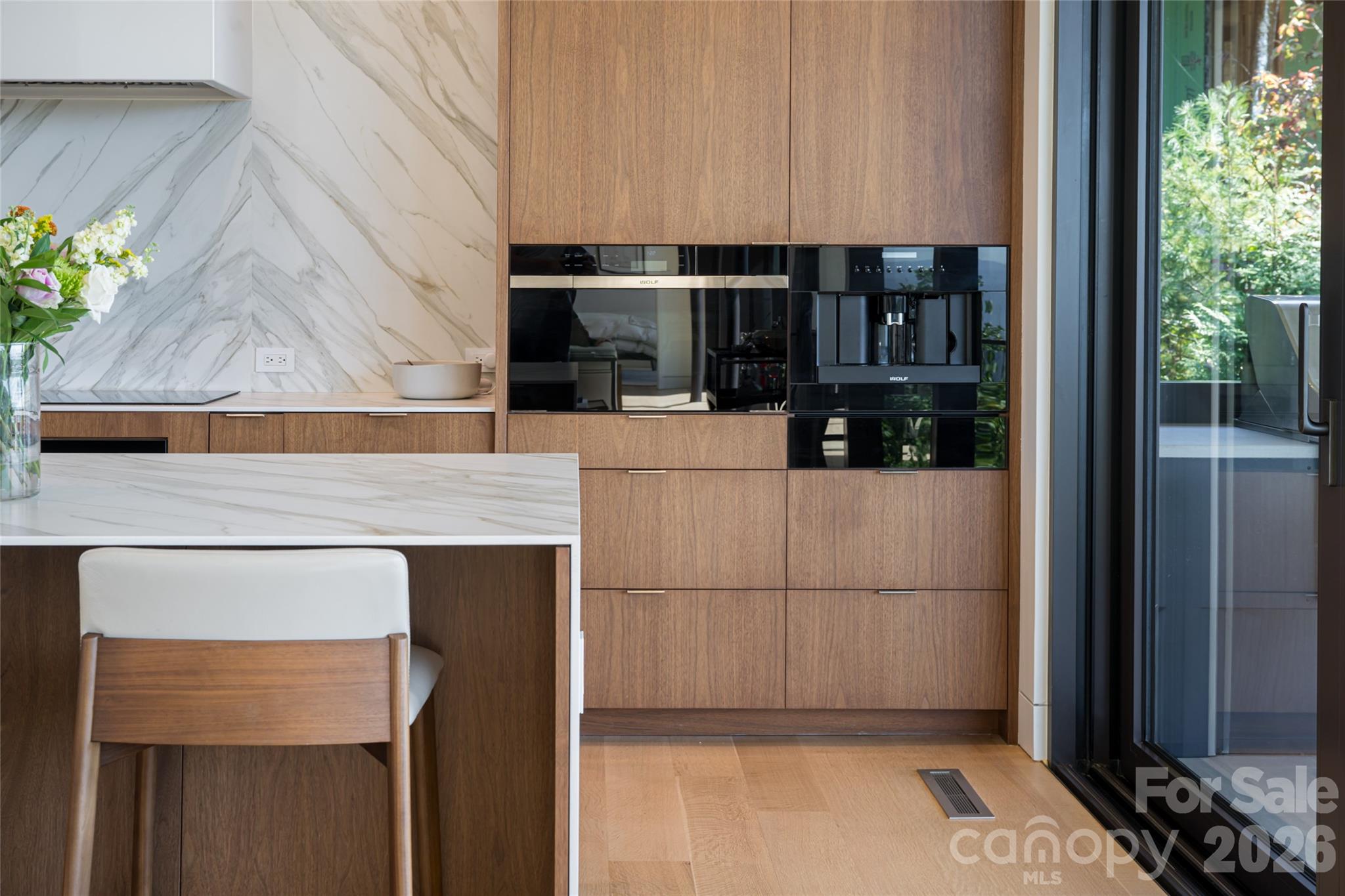 Ventana - Residential