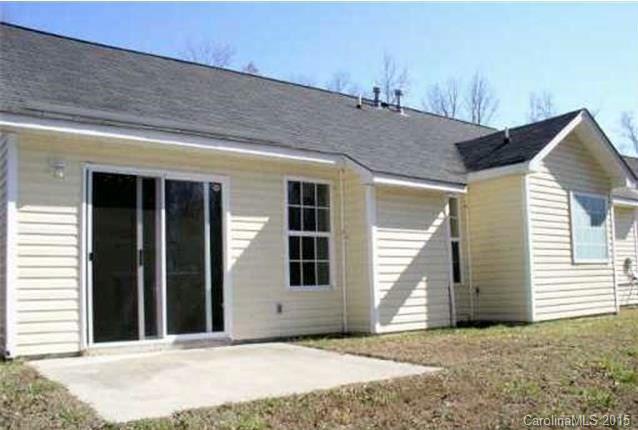 Stagecoach Station - Residential Lease
