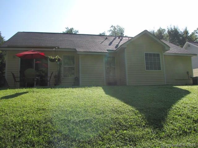 Stagecoach Station - Residential Lease