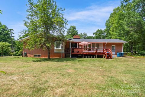 A home in Greensboro