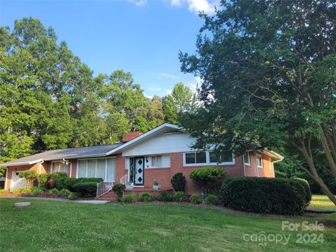 A home in Greensboro