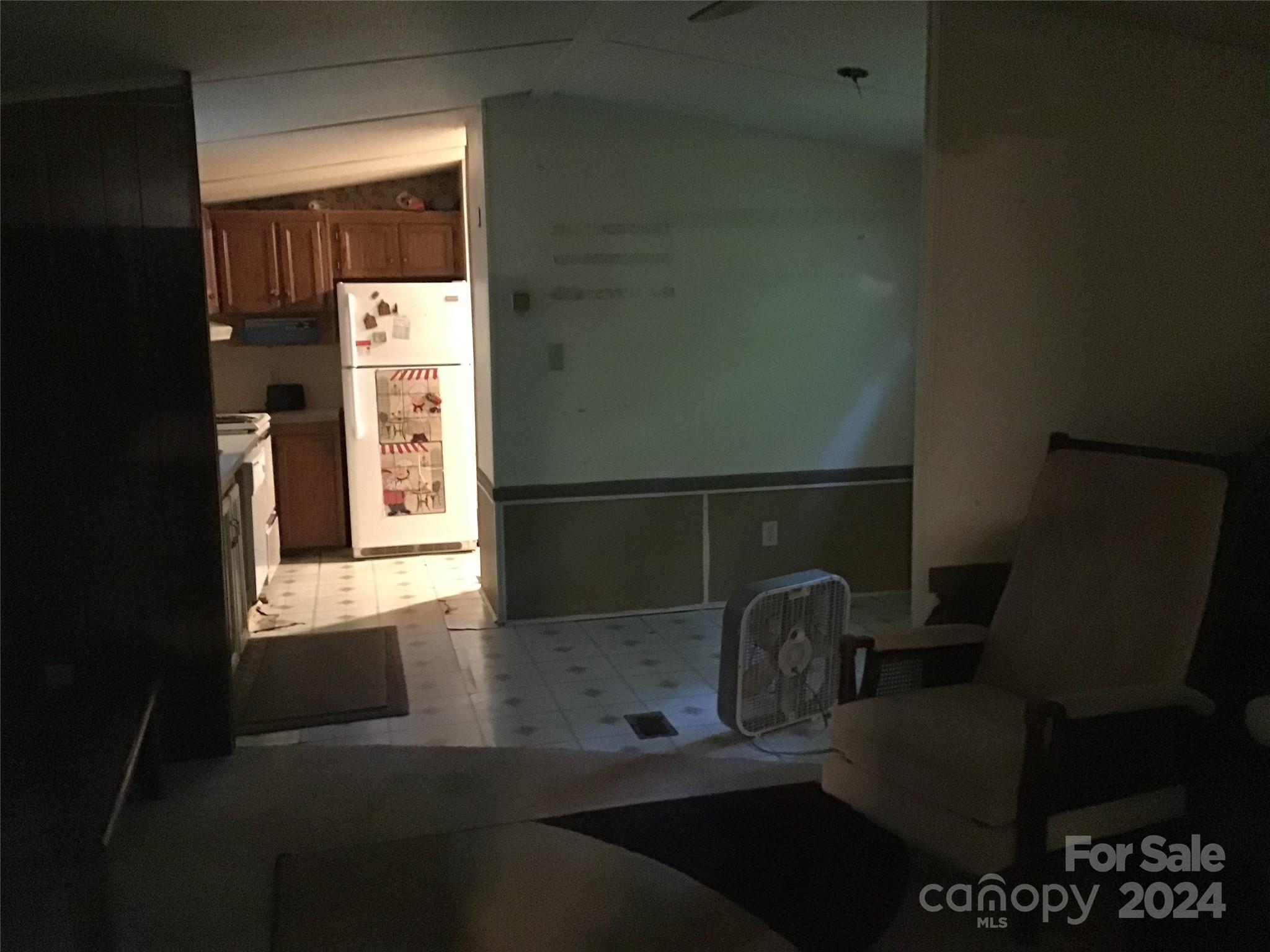 Cedar Ridge - Residential