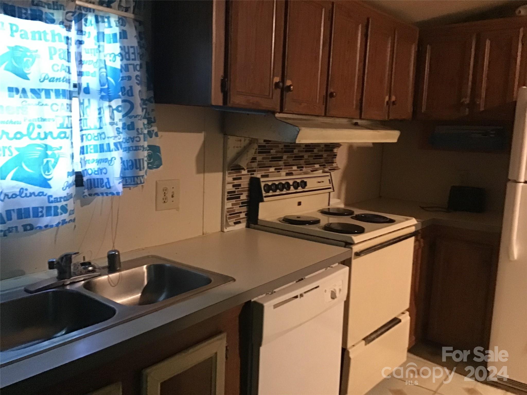 Cedar Ridge - Residential