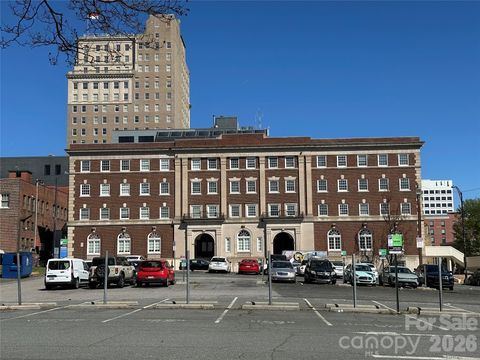 Photo of 315 Spruce Street N #301, Winston Salem, NC 27101 (MLS # 4362792)