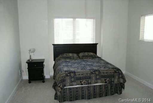 Admirals Quarters - Residential Lease