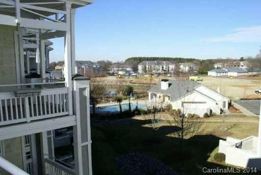 Admirals Quarters - Residential Lease