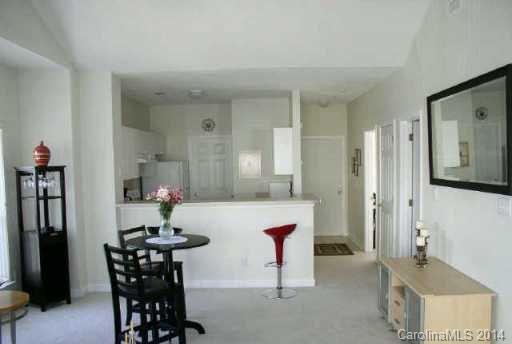 Admirals Quarters - Residential Lease