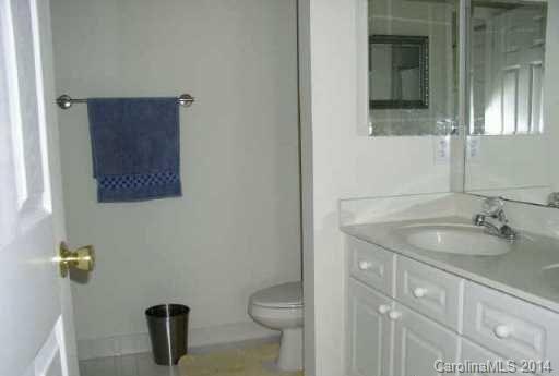 Admirals Quarters - Residential Lease