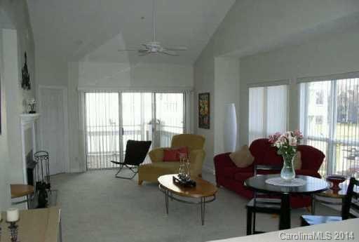 Admirals Quarters - Residential Lease