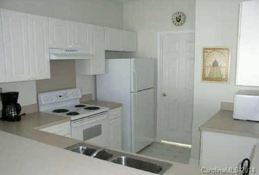 Admirals Quarters - Residential Lease