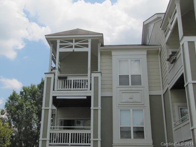 Admirals Quarters - Residential Lease