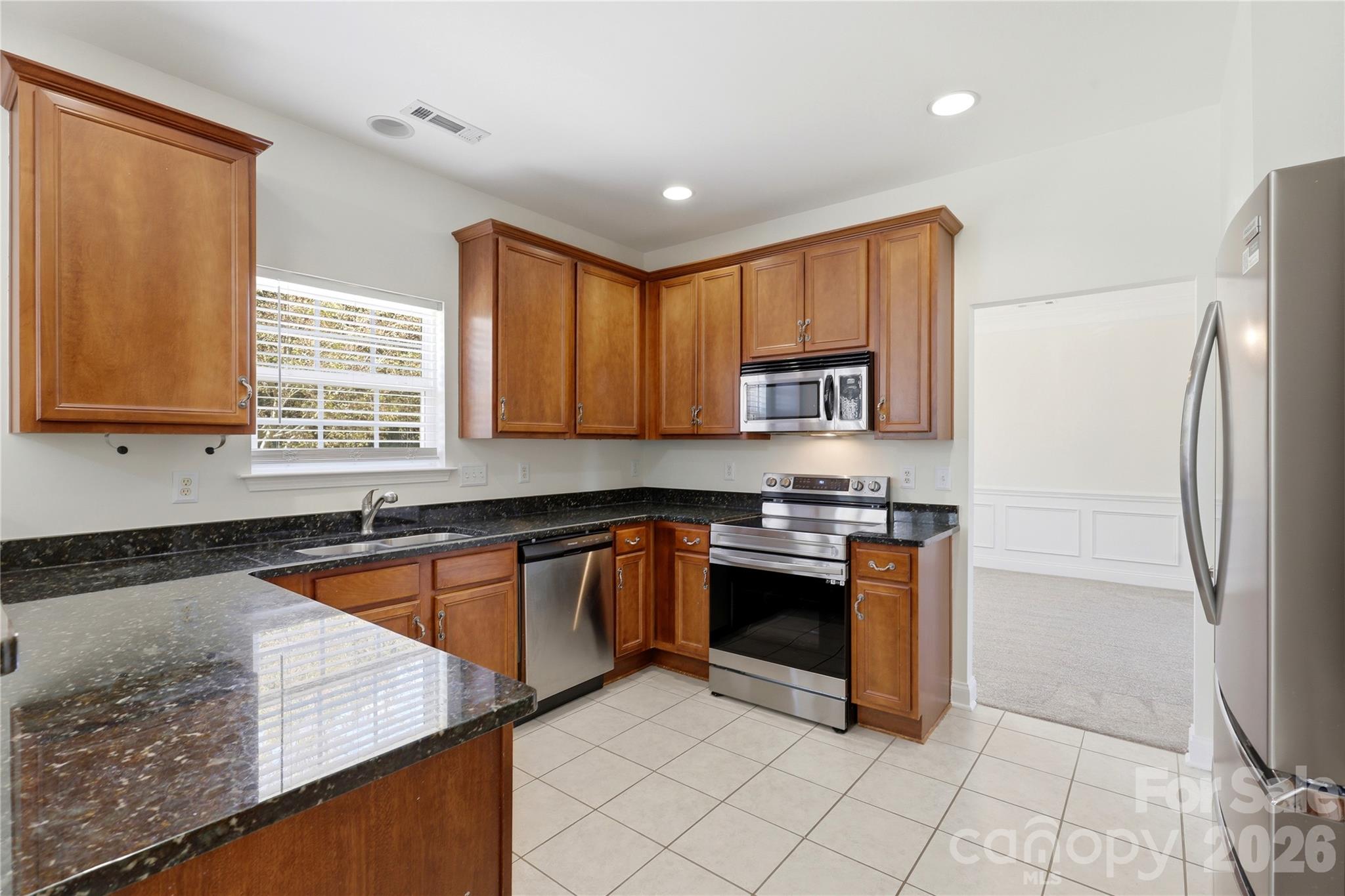 Barium Seasons Village - Residential