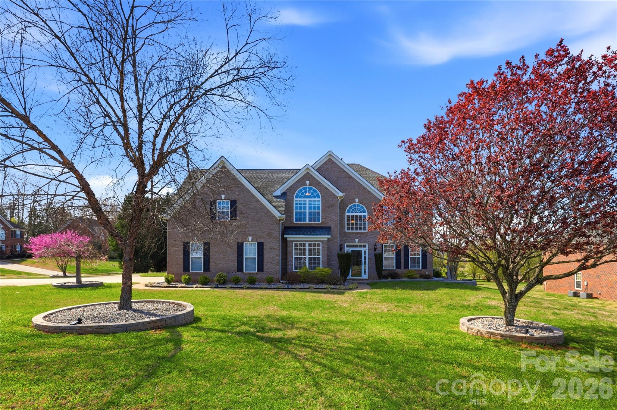 Barium Seasons Village - Residential