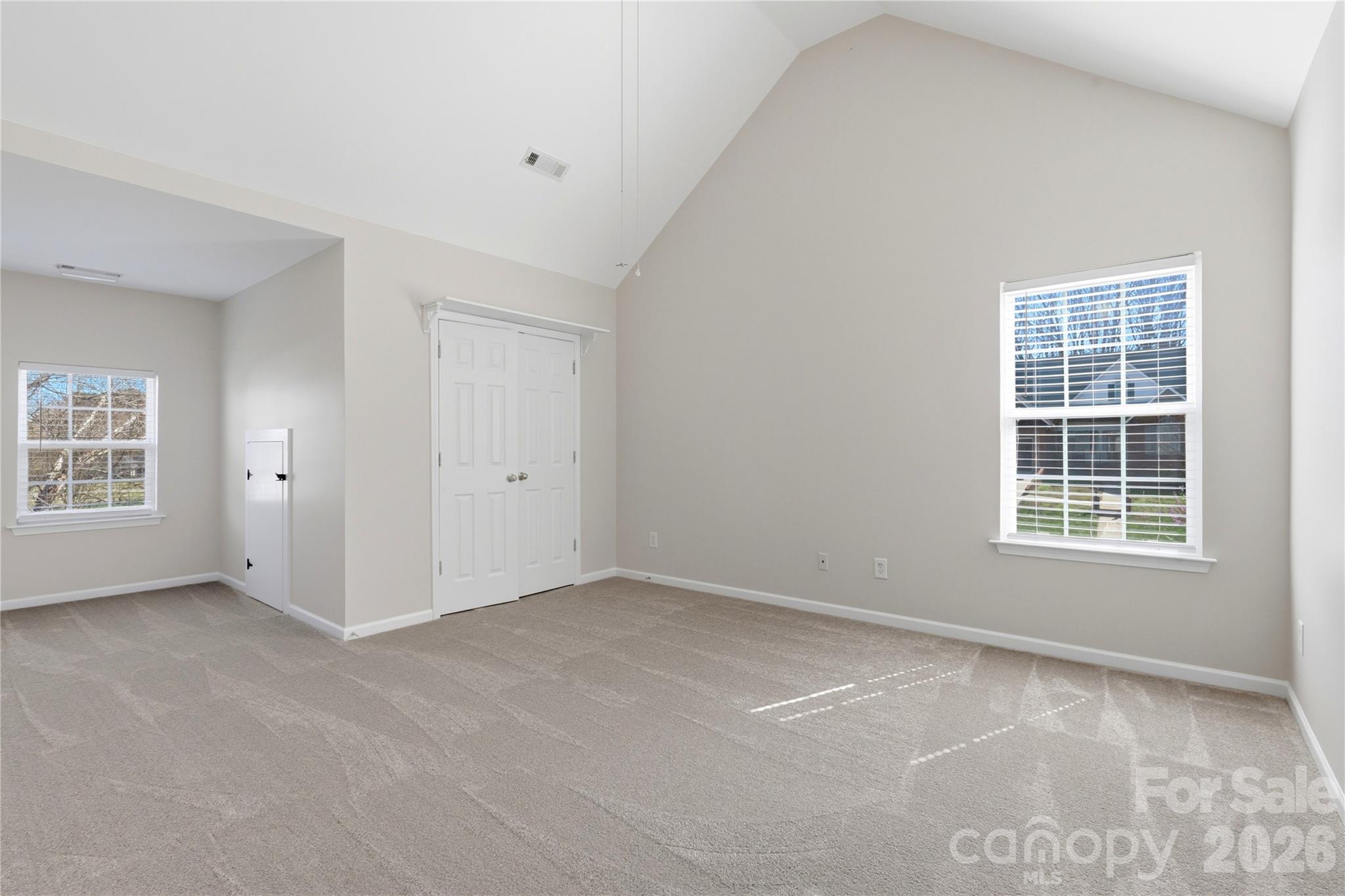 Barium Seasons Village - Residential