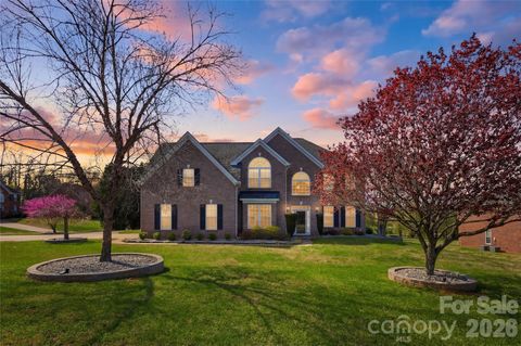 105 Summer Breeze Court Statesville NC 28677