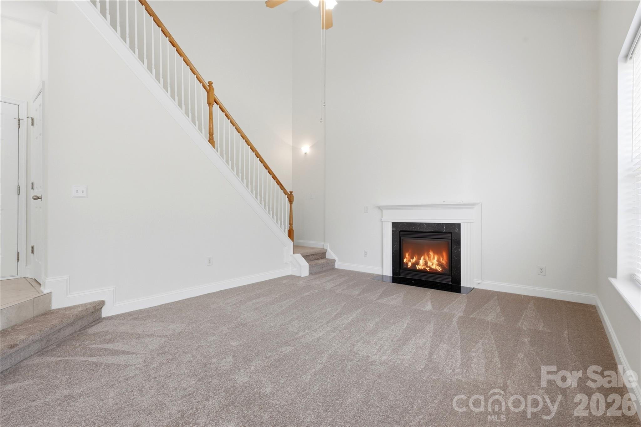 Barium Seasons Village - Residential