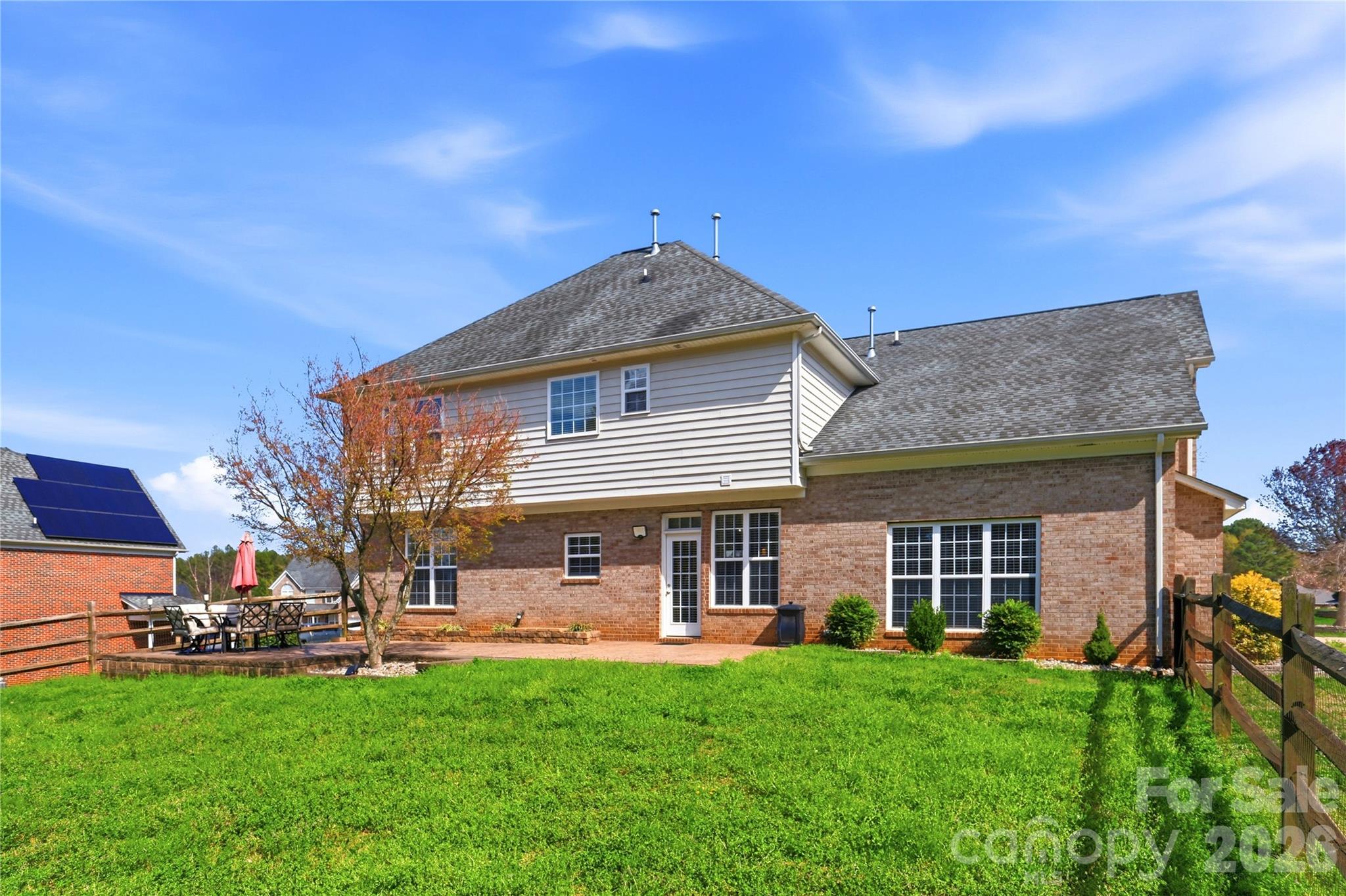 Barium Seasons Village - Residential