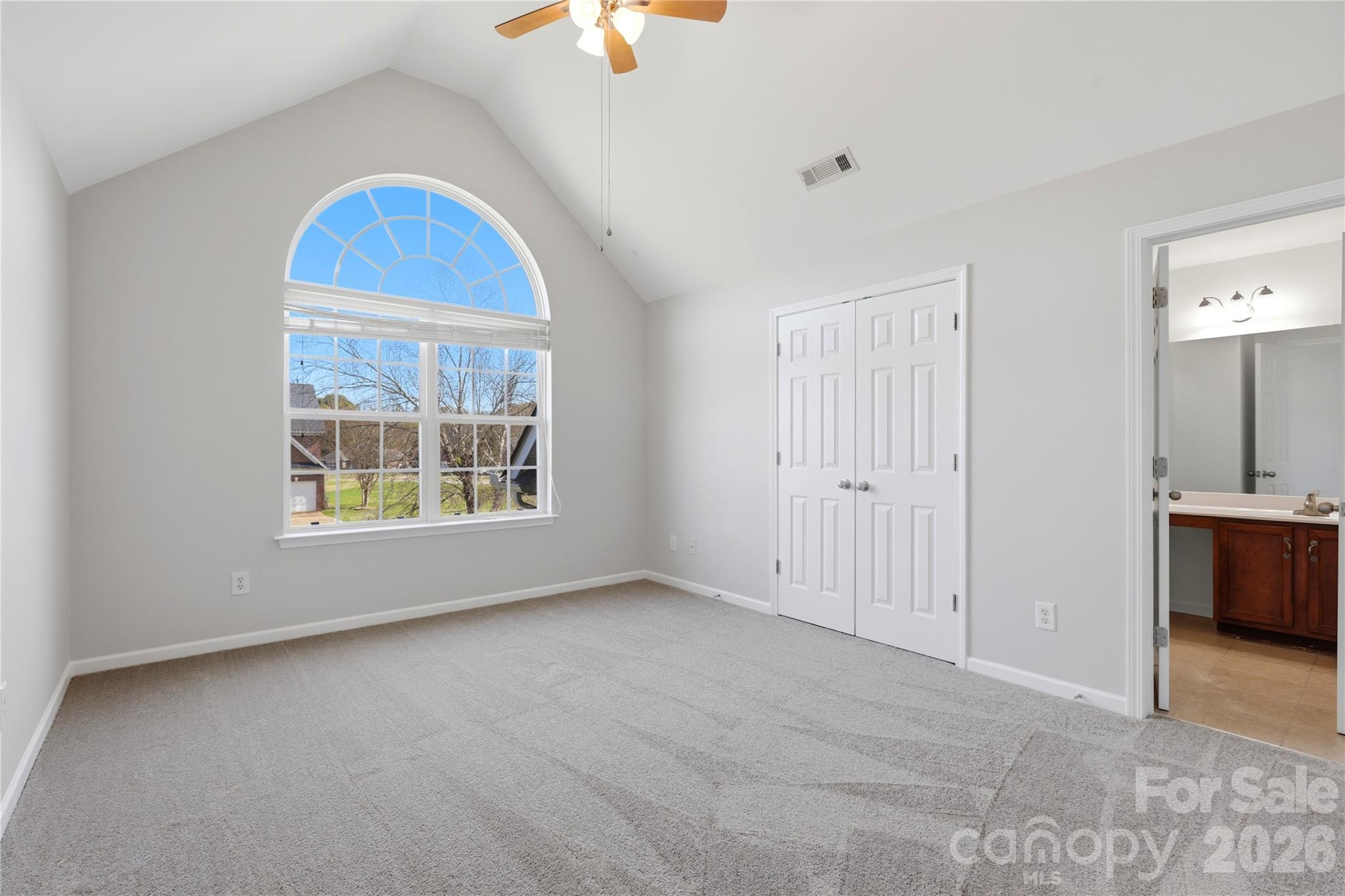 Barium Seasons Village - Residential