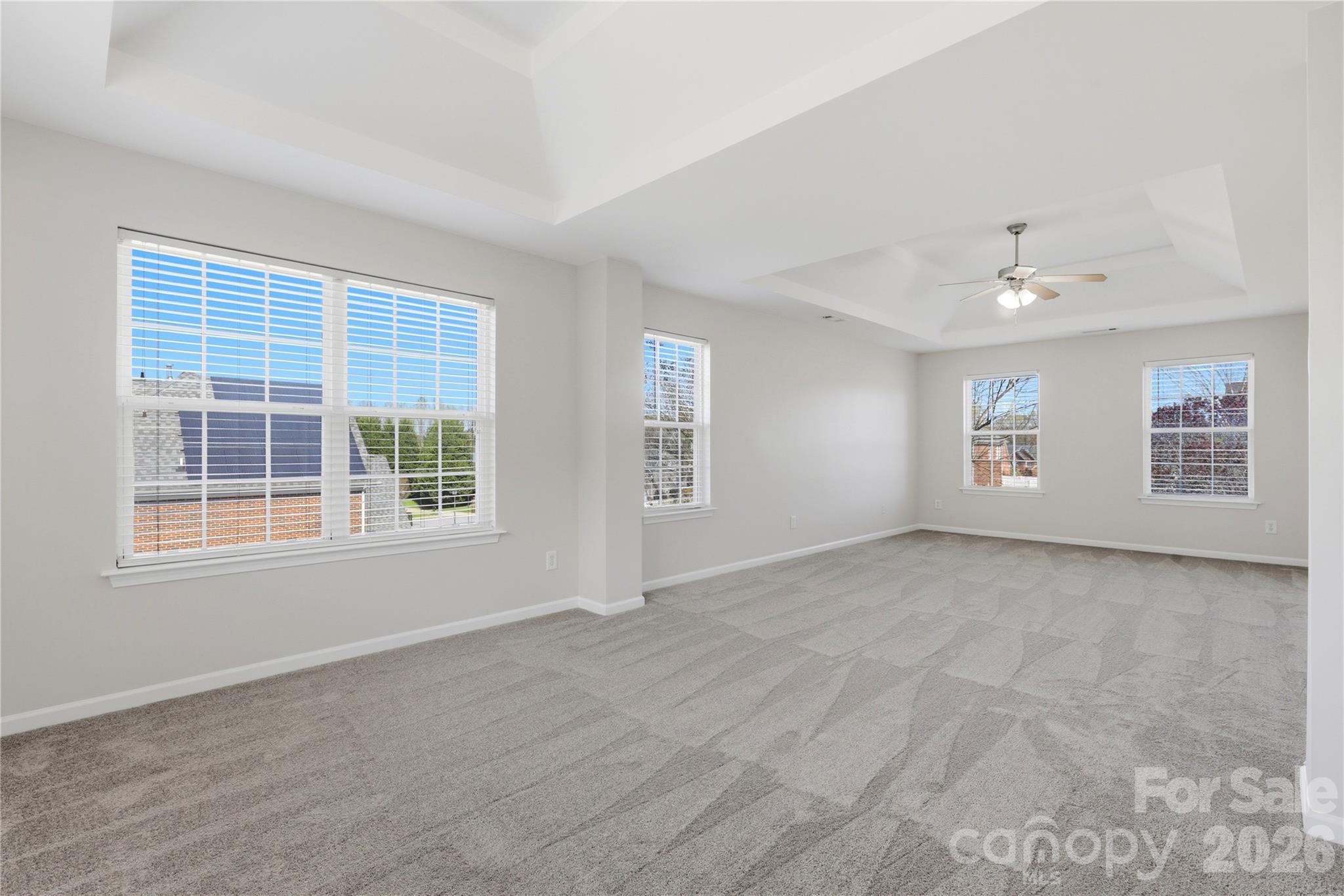 Barium Seasons Village - Residential