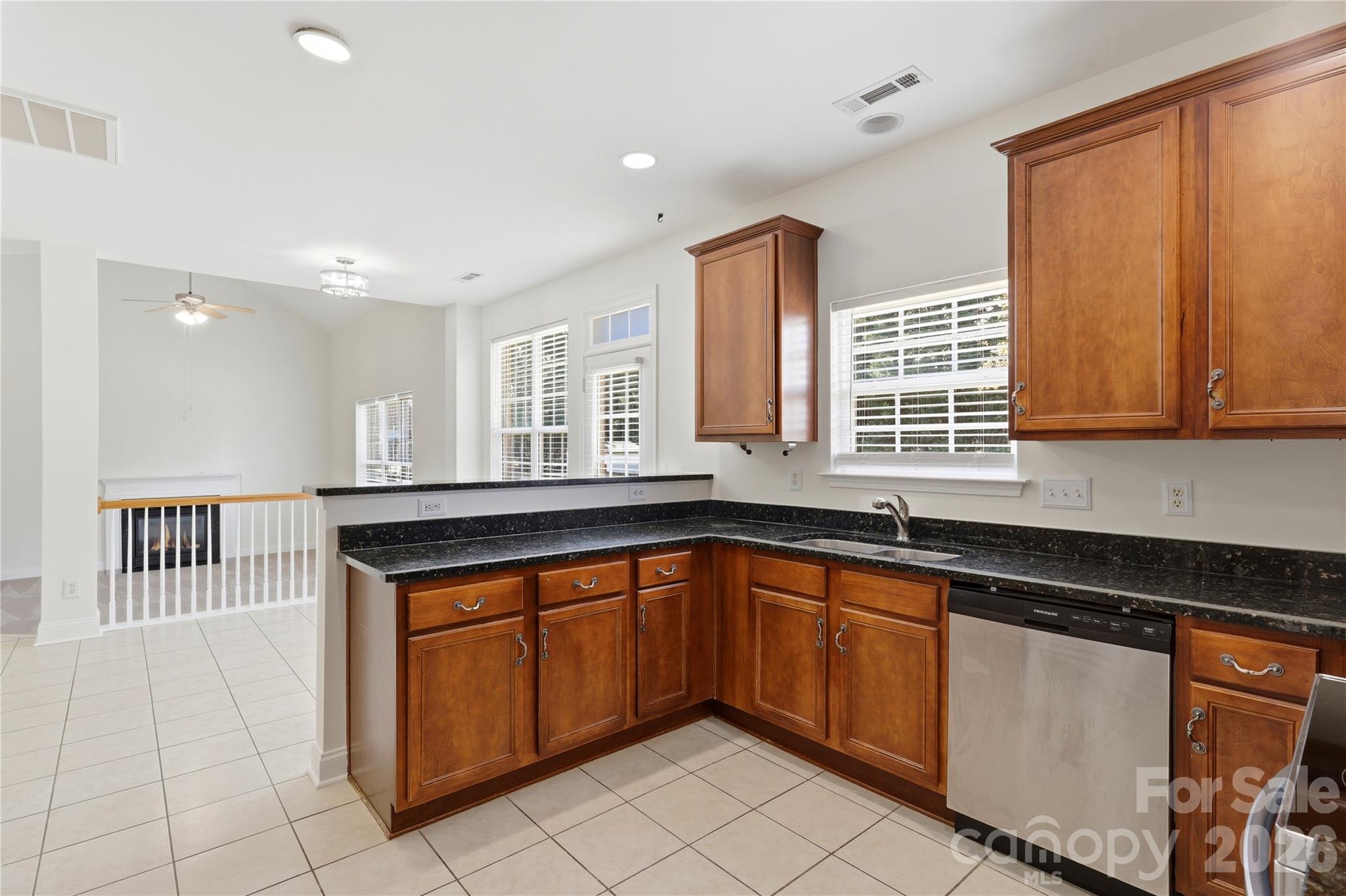 Barium Seasons Village - Residential