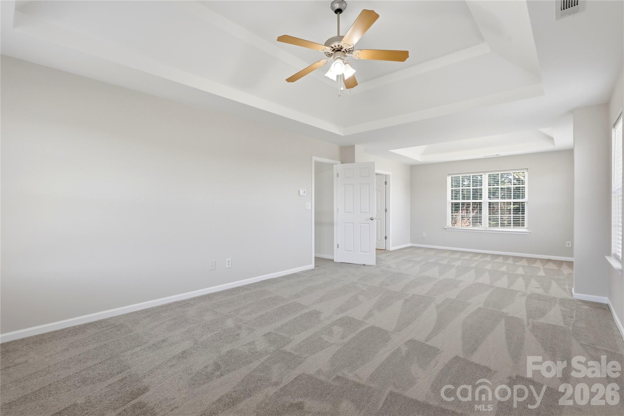 Barium Seasons Village - Residential