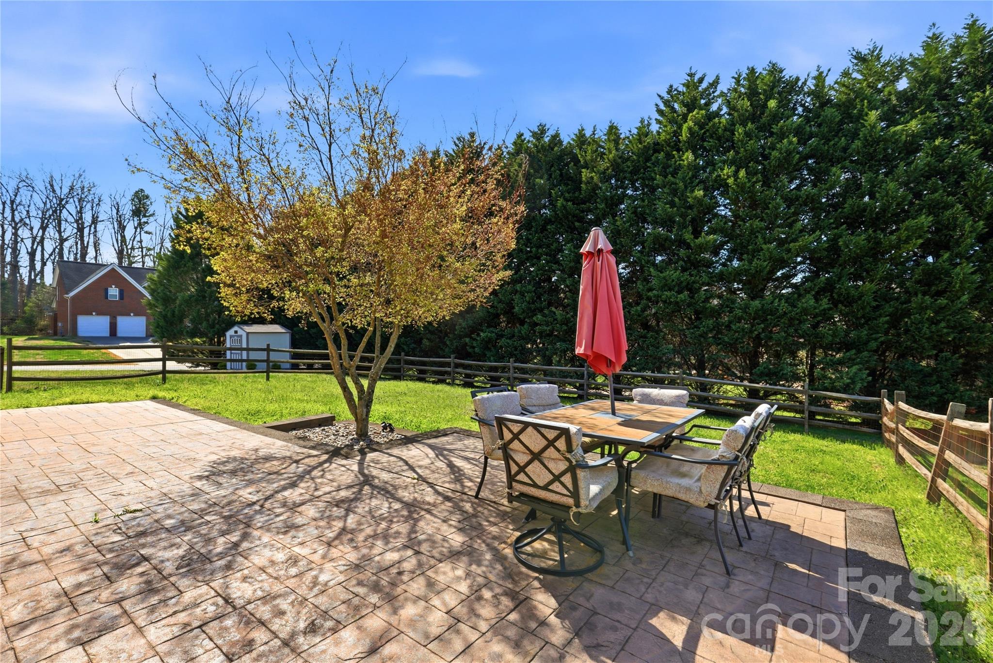 Barium Seasons Village - Residential