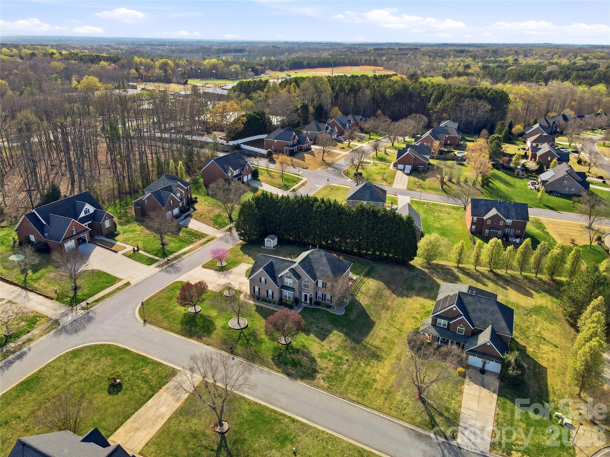 Barium Seasons Village - Residential