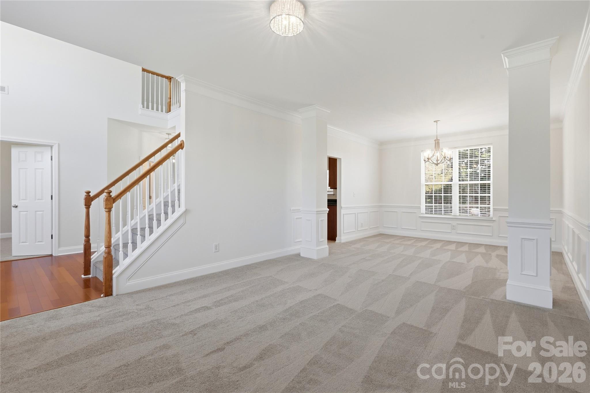 Barium Seasons Village - Residential