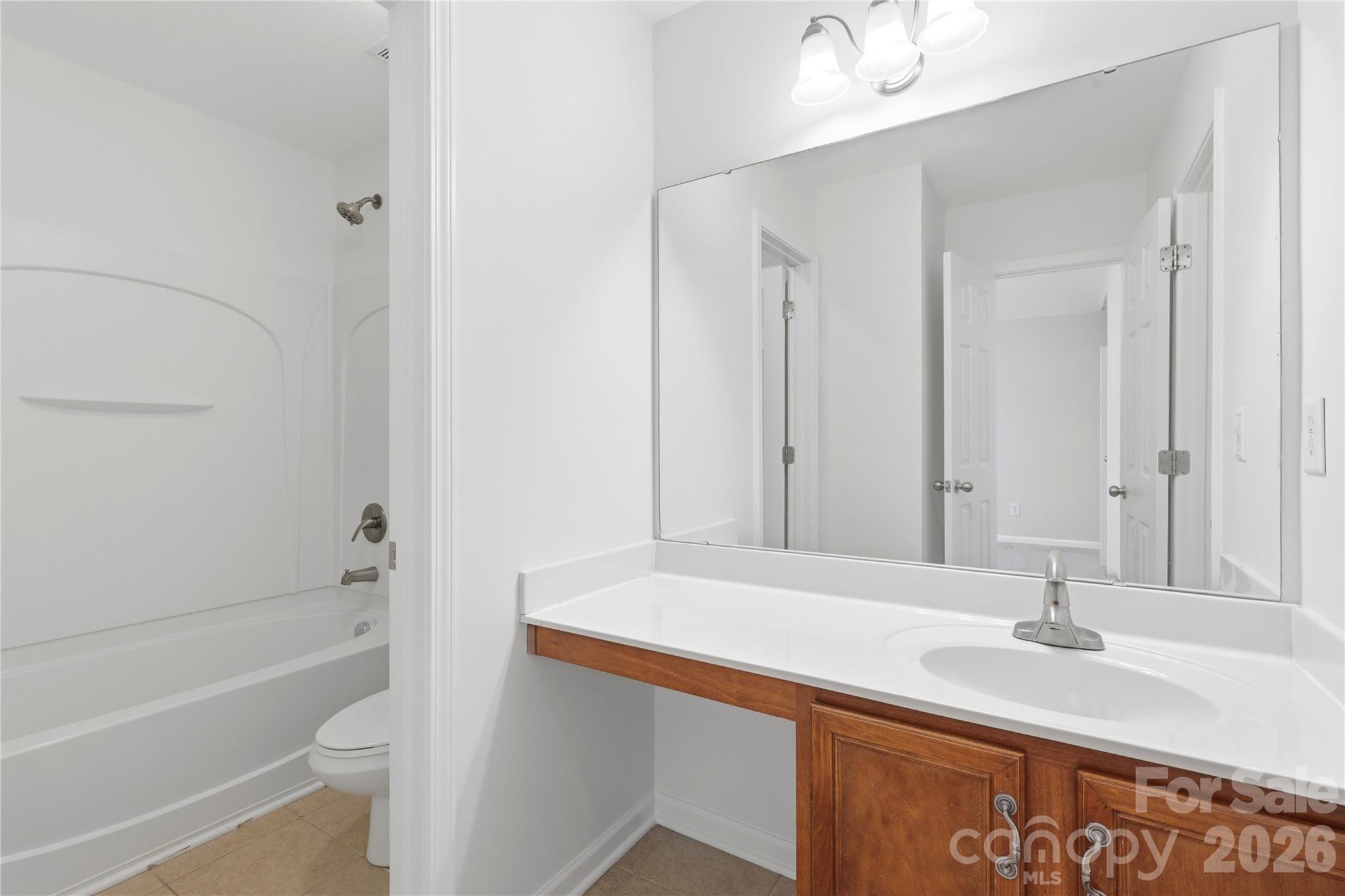 Barium Seasons Village - Residential