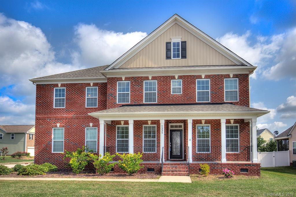Norwood Ridge - Residential
