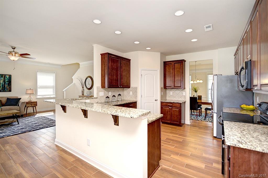 Norwood Ridge - Residential
