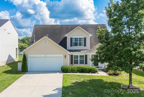 383 Courtland Court Kannapolis NC 28081