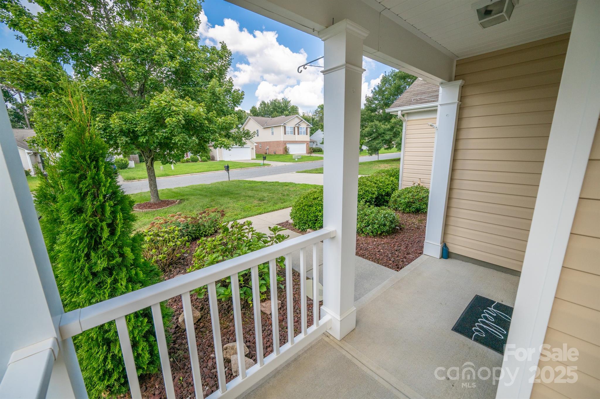 383 Courtland Court