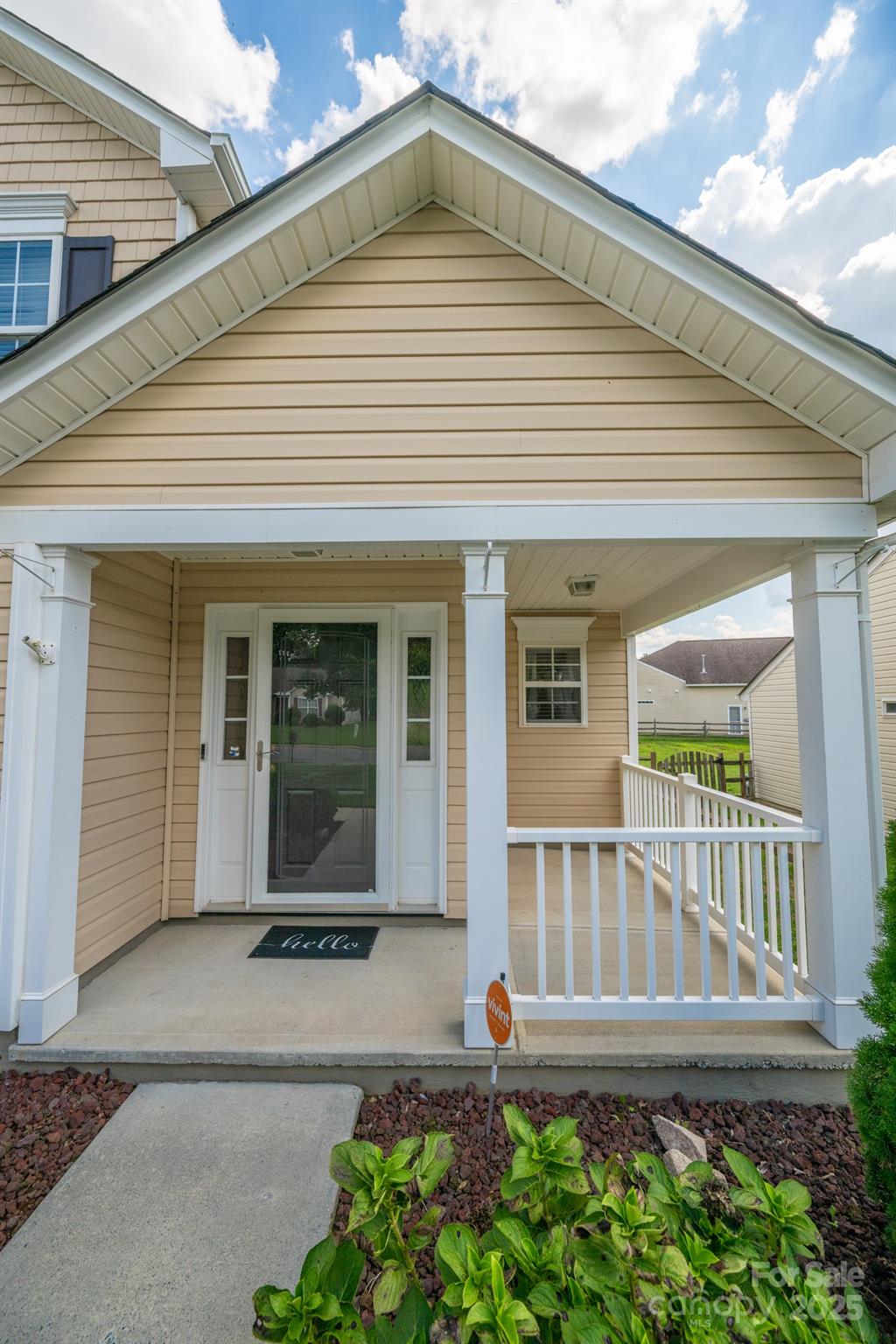 383 Courtland Court