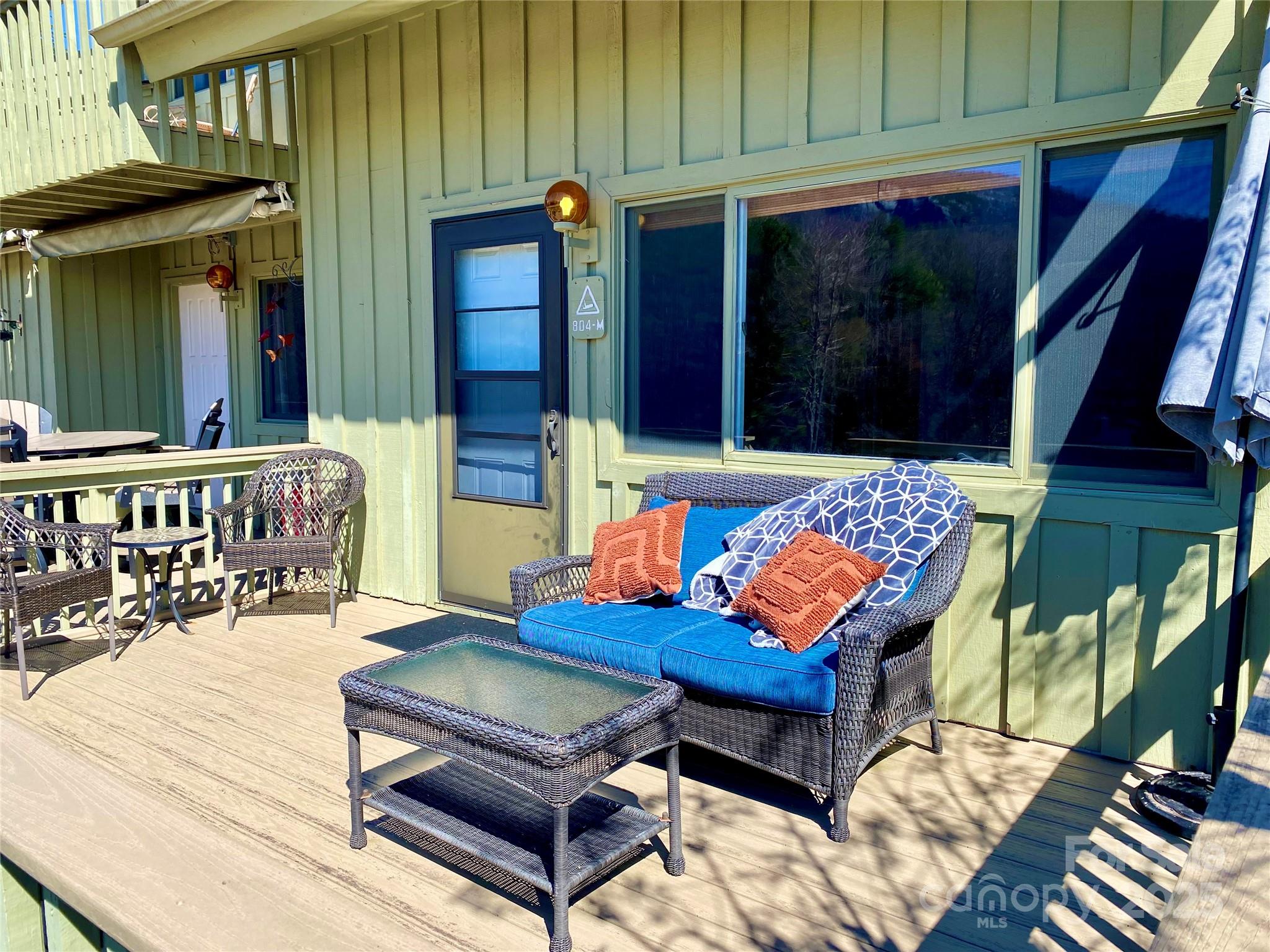 135 Fox Run Boulevard 804