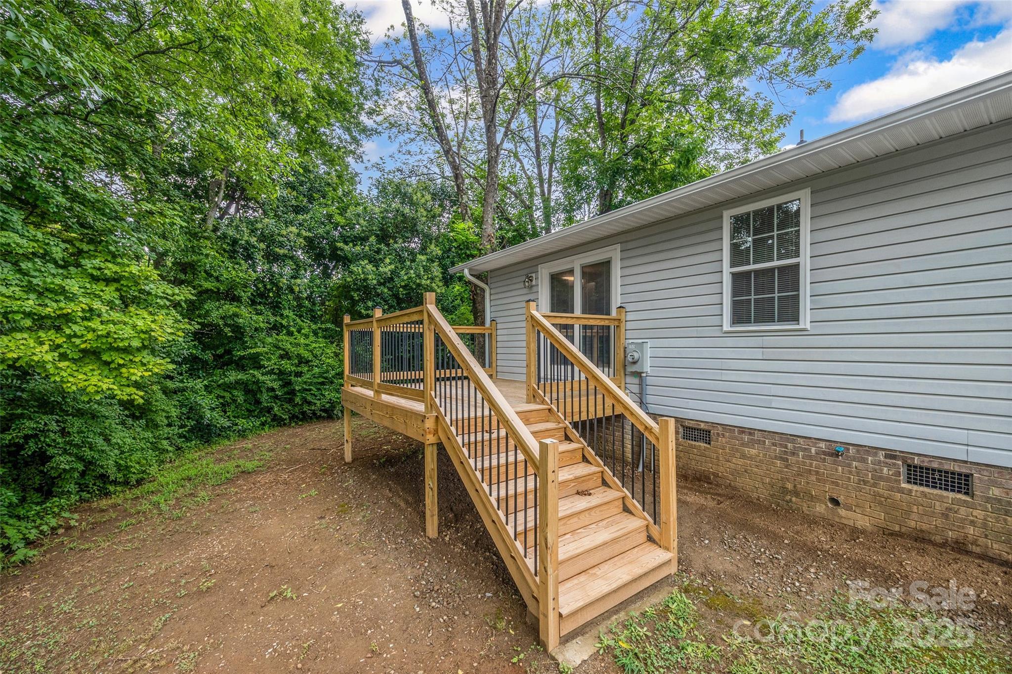 Catawba Terrace - Residential