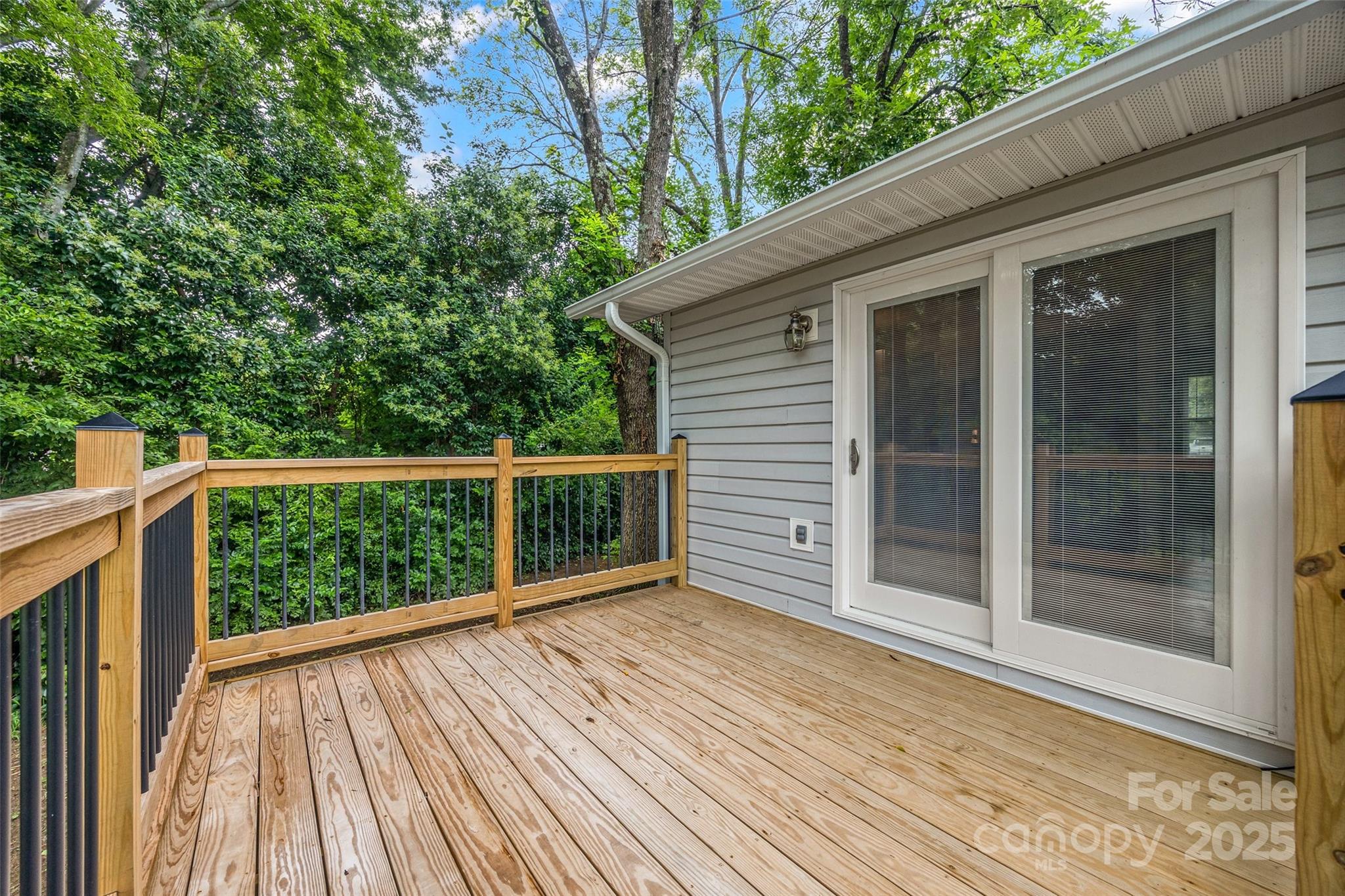 Catawba Terrace - Residential