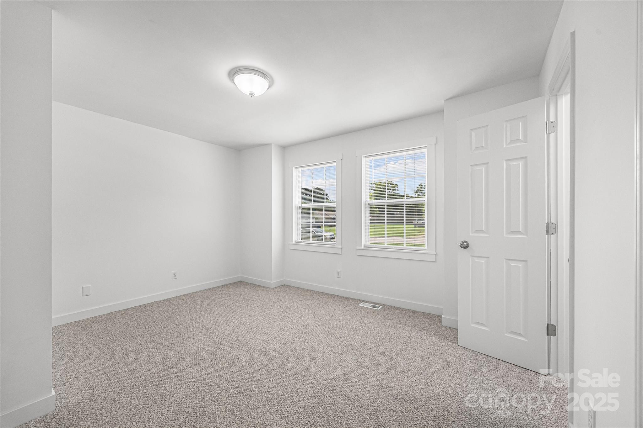 Catawba Terrace - Residential