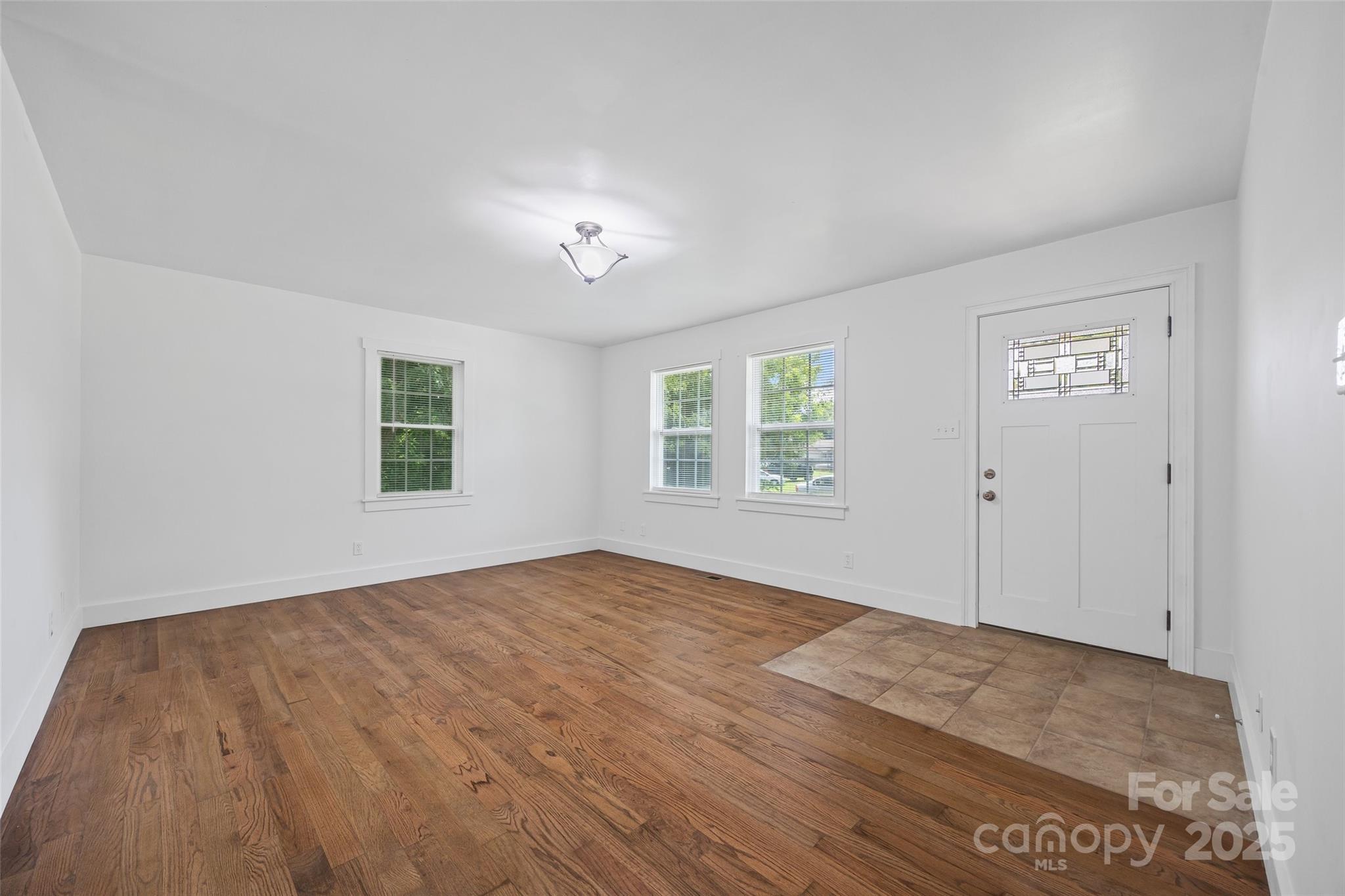 Catawba Terrace - Residential