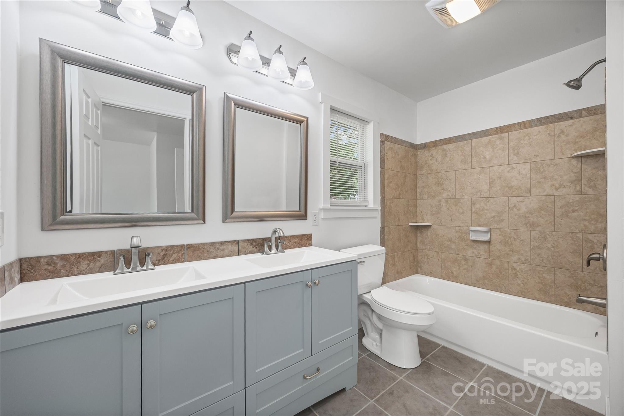 Catawba Terrace - Residential