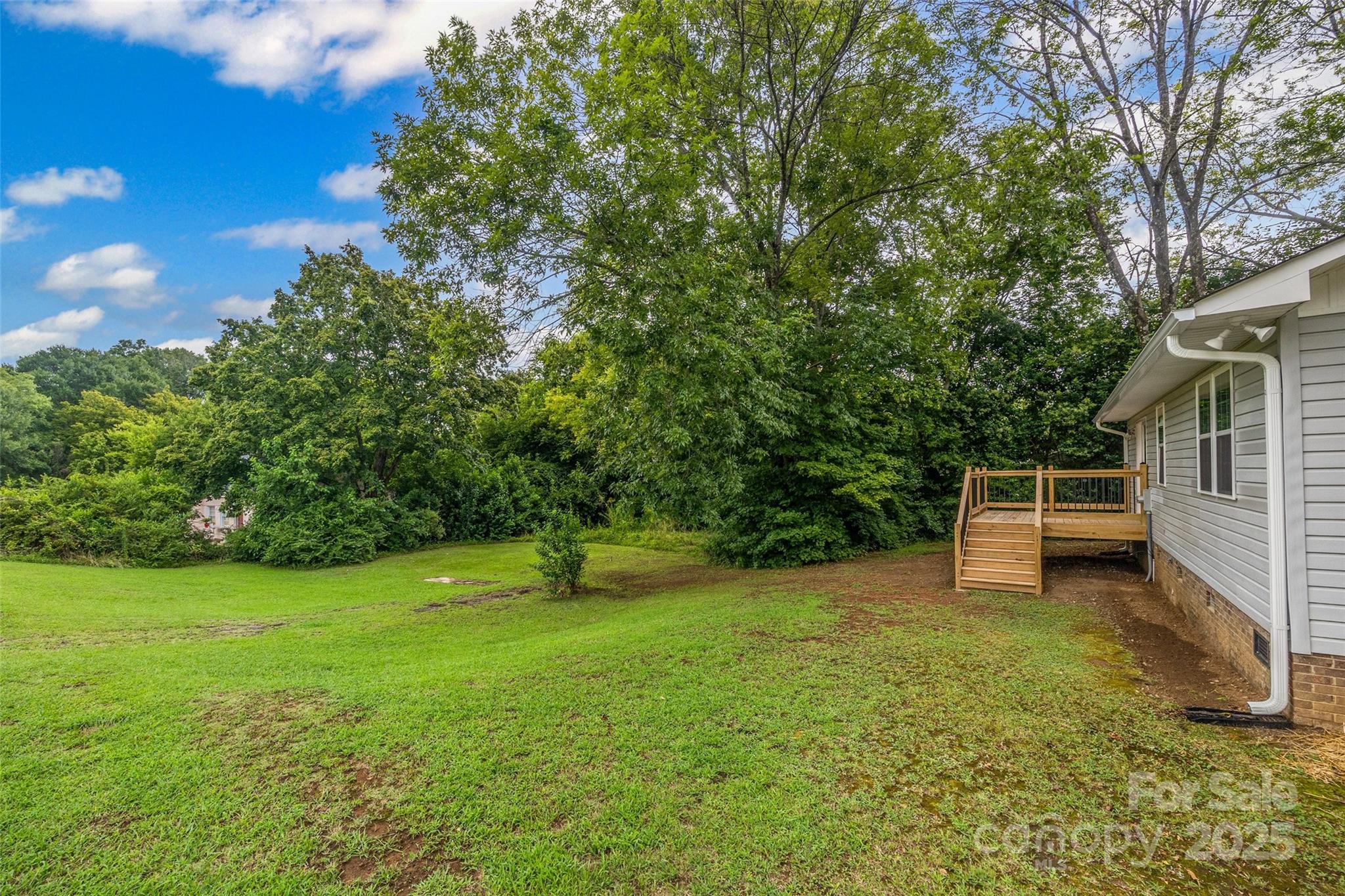 Catawba Terrace - Residential
