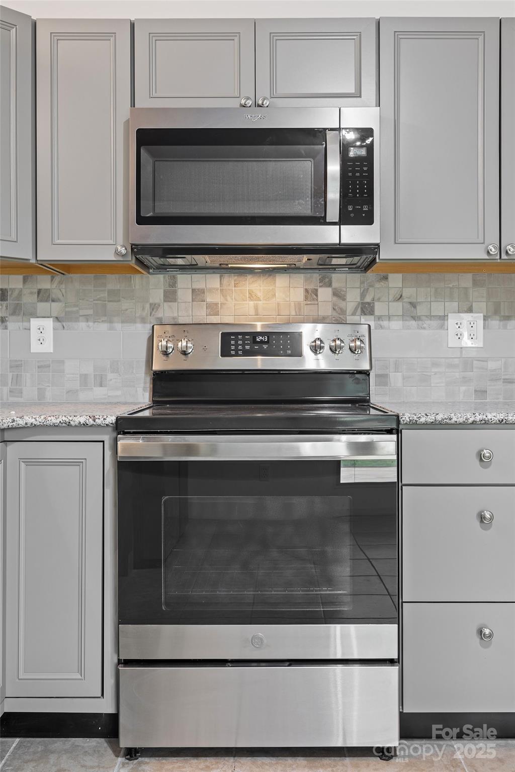 Catawba Terrace - Residential