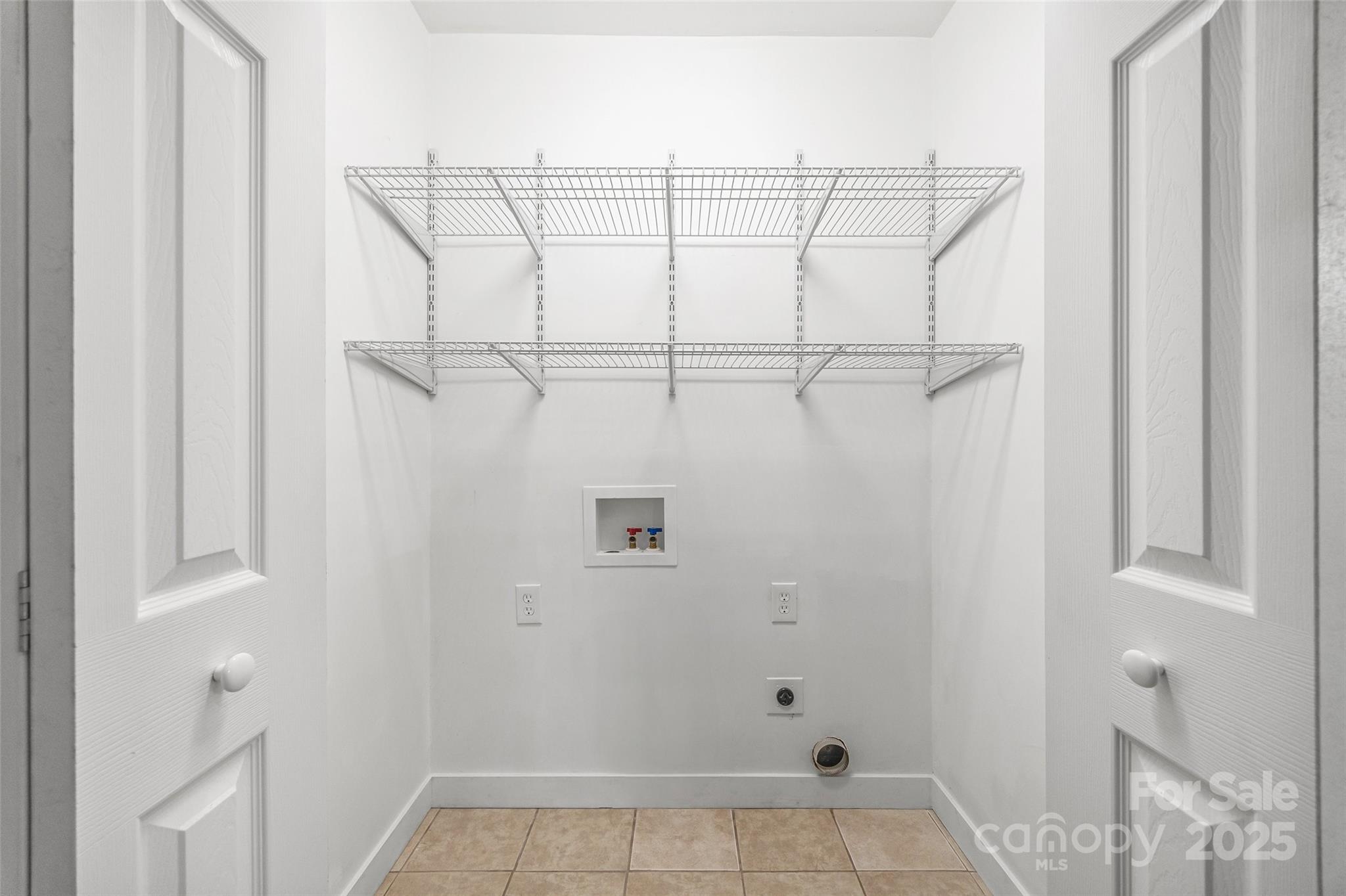 Catawba Terrace - Residential