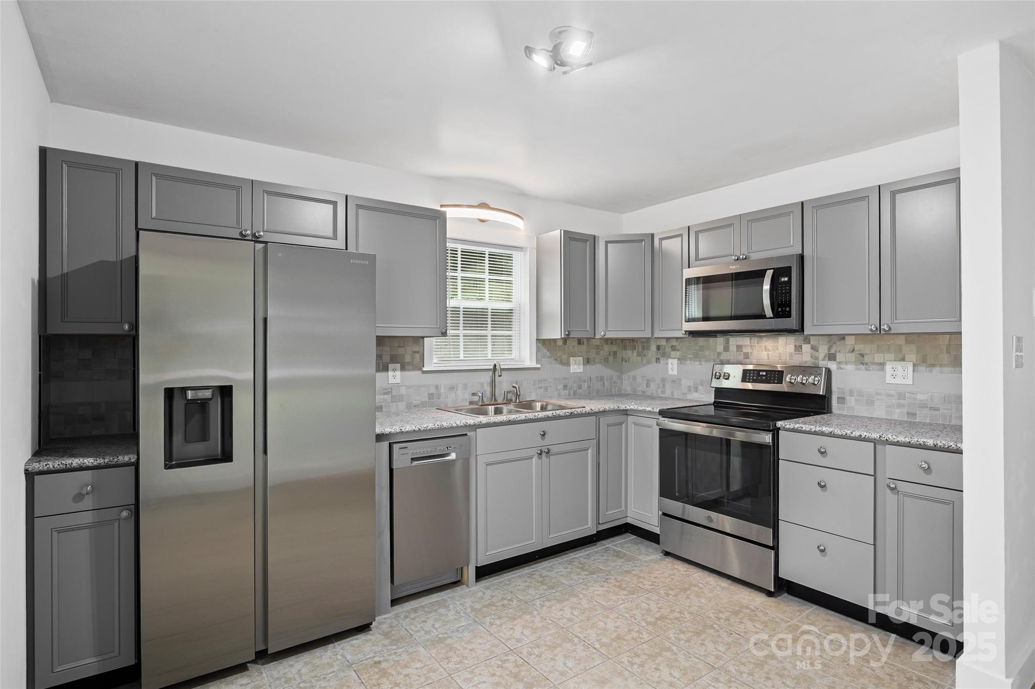 Catawba Terrace - Residential