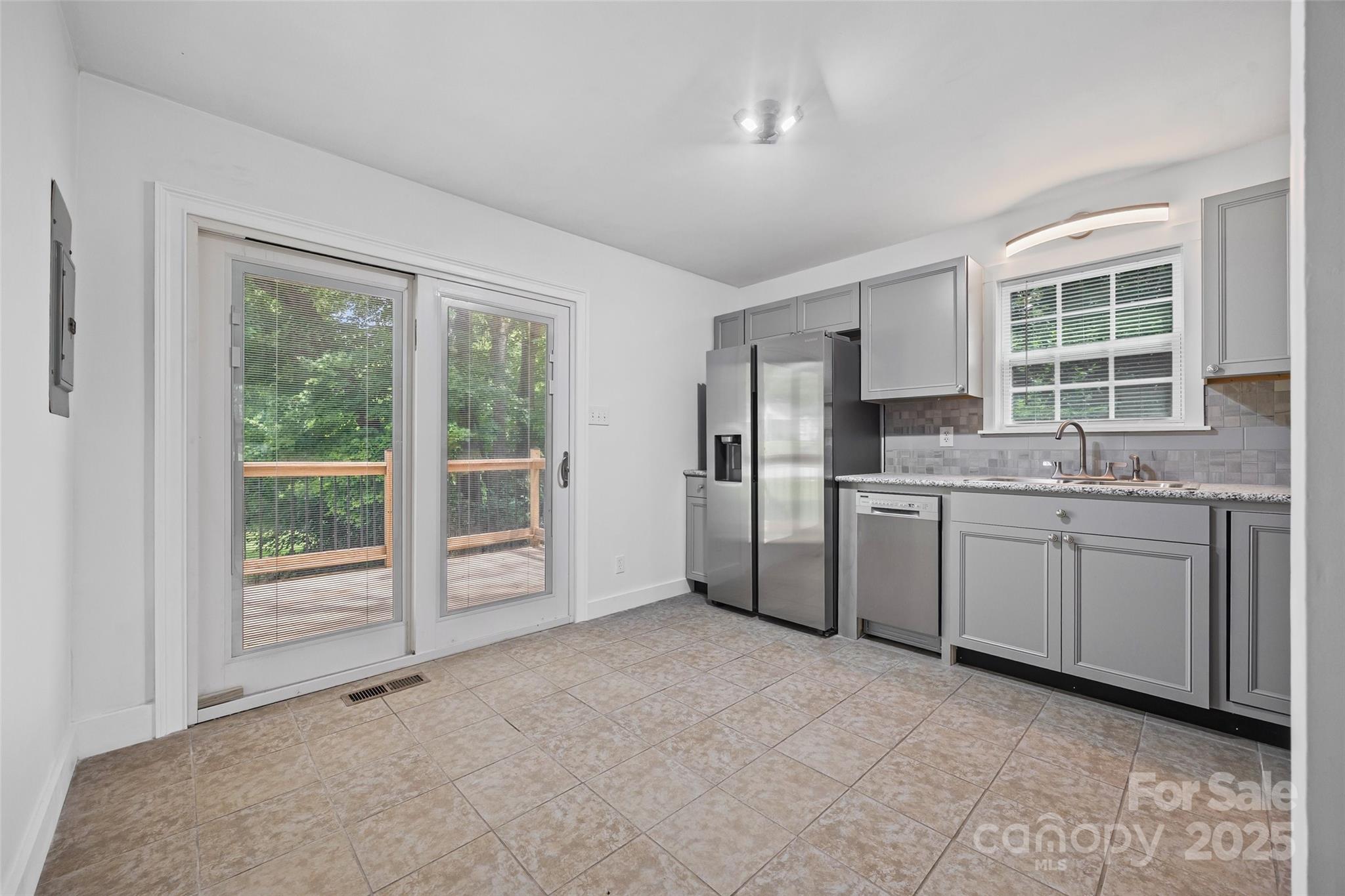 Catawba Terrace - Residential