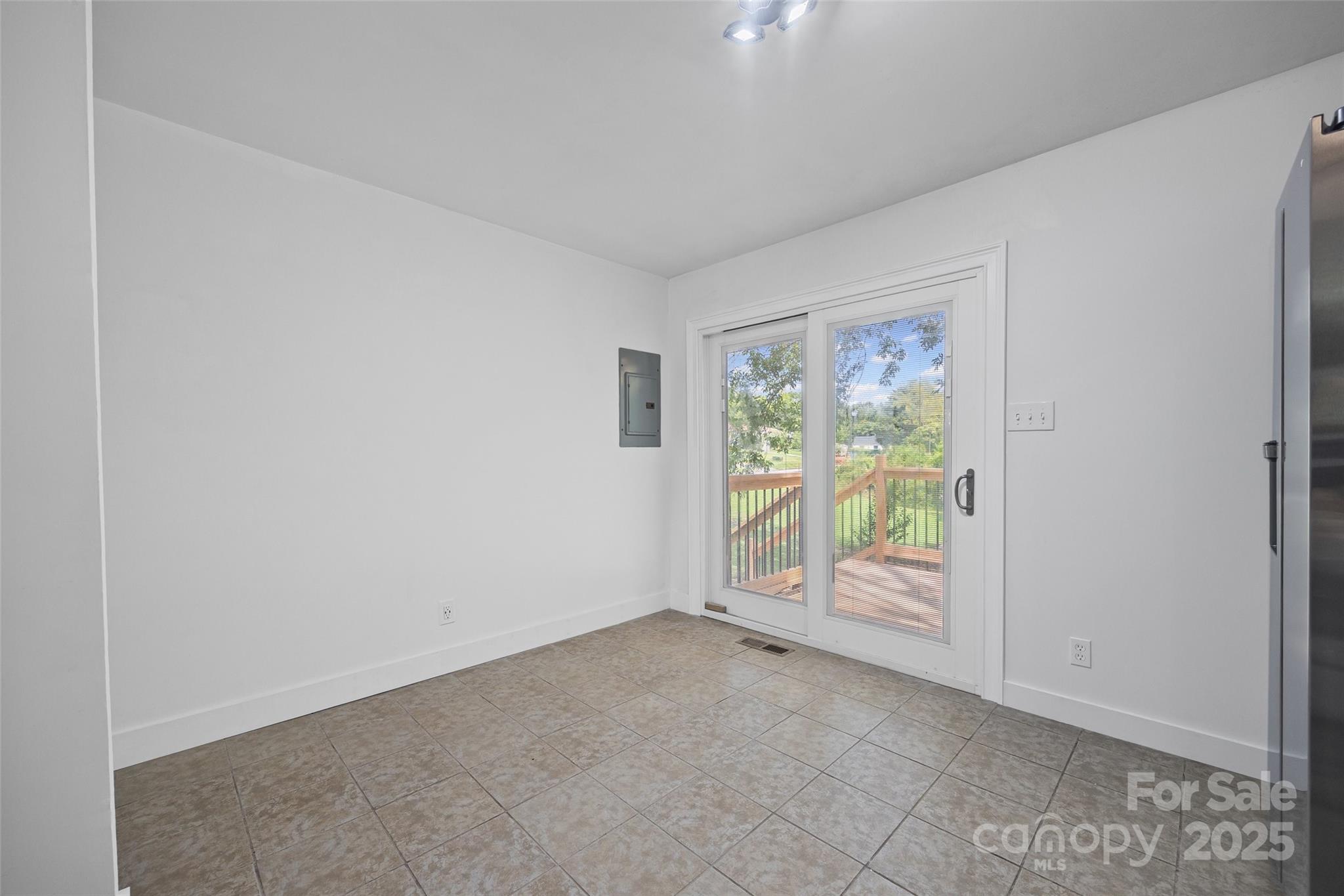 Catawba Terrace - Residential