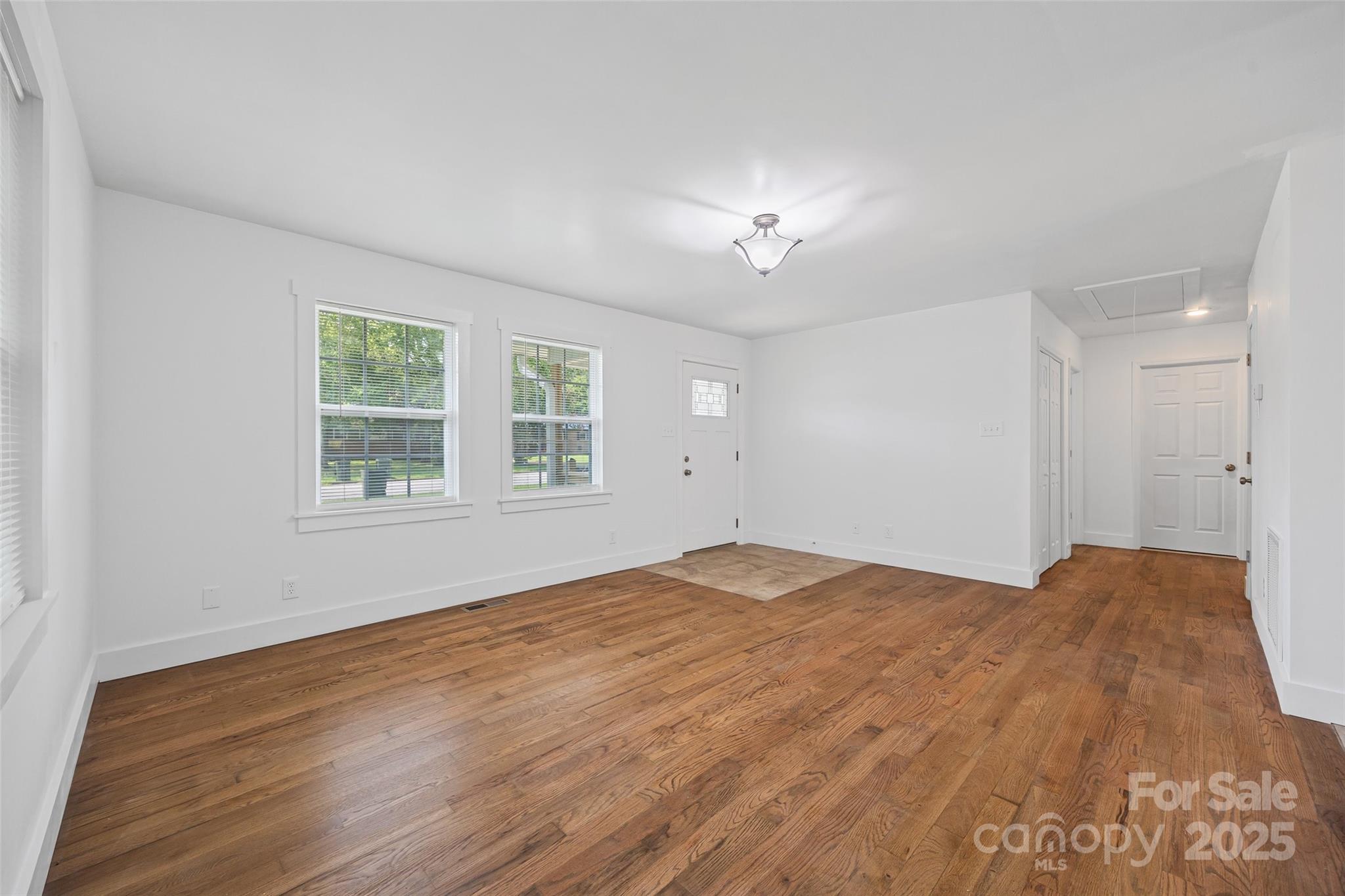 Catawba Terrace - Residential