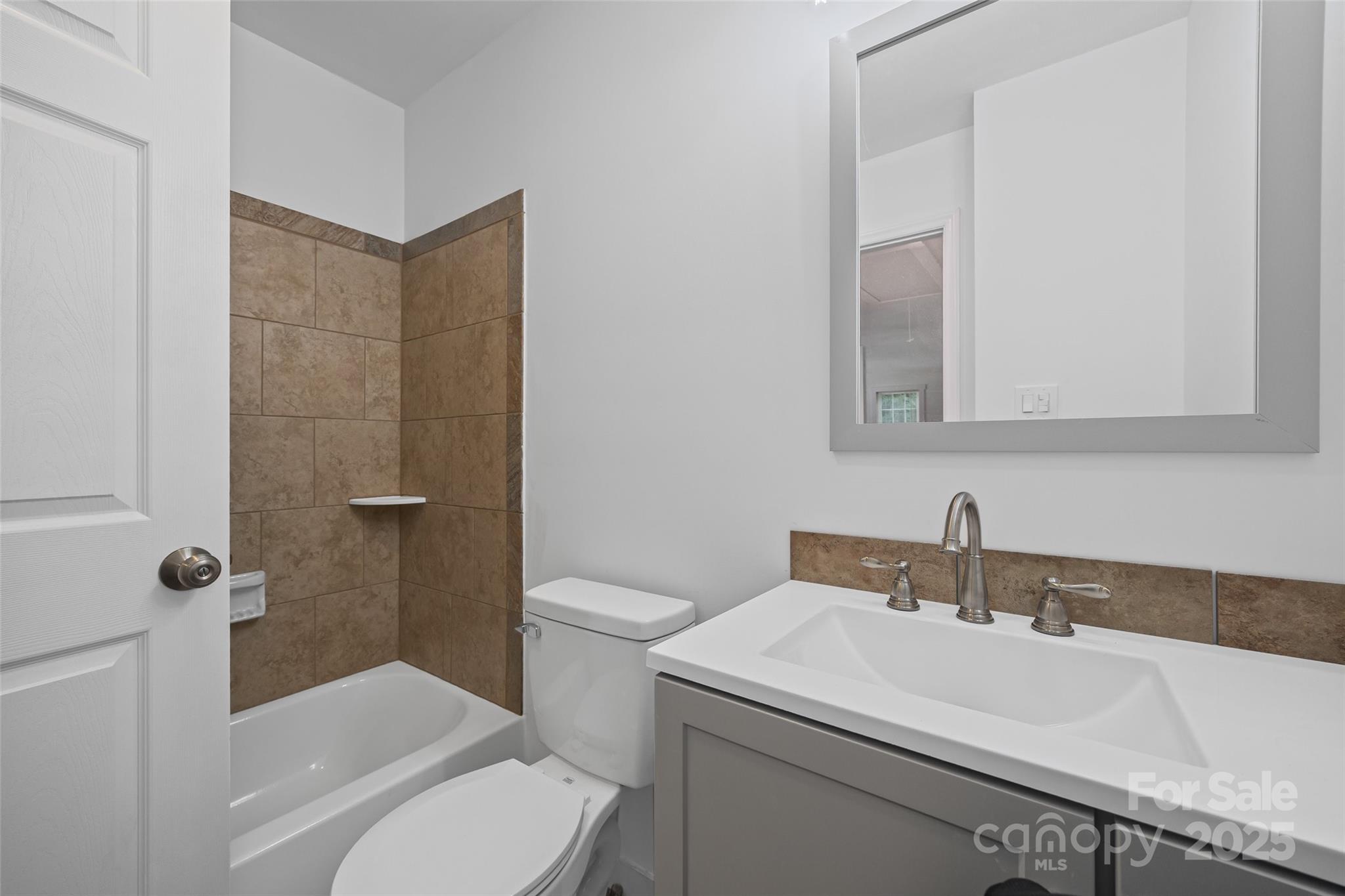 Catawba Terrace - Residential