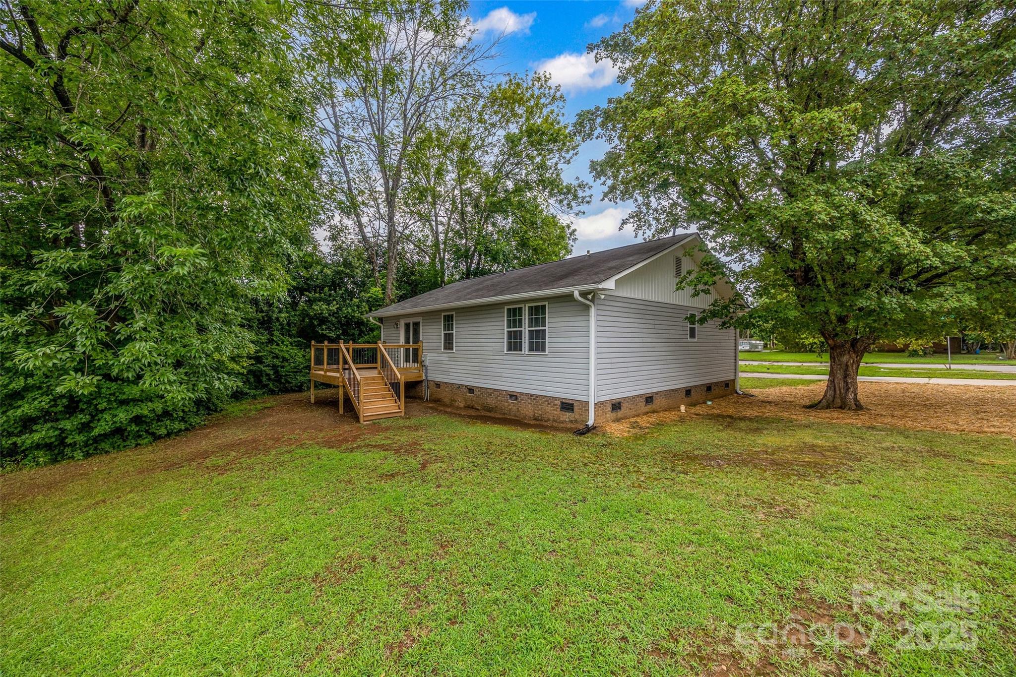 Catawba Terrace - Residential