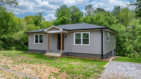 2473 Israel Chapel Road Connelly Springs NC 28612